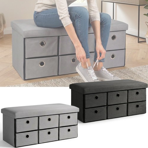 Sitzbank mit stauraum - mit,