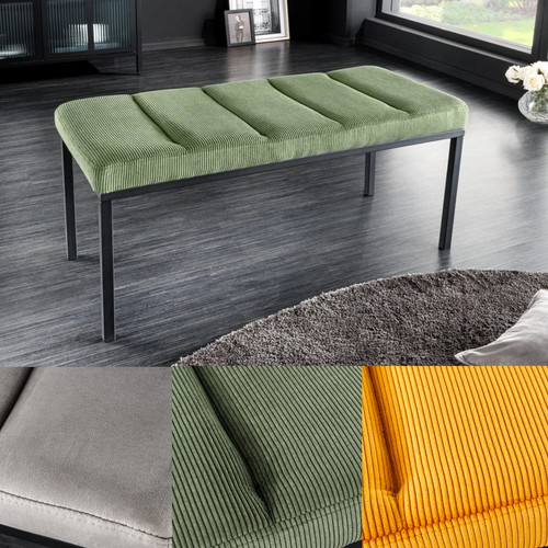 Sitzbank petit beauté 80cm - petit,