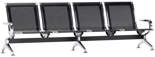Wartebank airport stabil - airport, aus