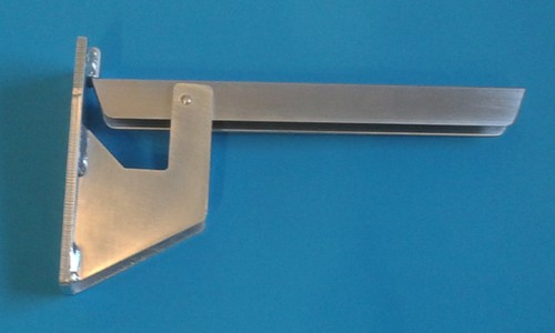 Konsole klappbar sitzbank - konsole,