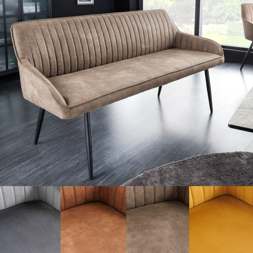 Design sitzbank turin 160cm - design,