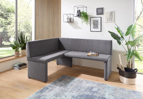 Eckbank taina 3 farben - eckbank, "taina"
